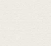 Обои AS Creation Maison Charme Винил на флизелине (0,53*10,05) Белый/Бежевый, Рогожка/Однотонные арт-3908-82 — фото 1, Обои для стен