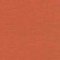 Обои RASCH Kalahari Винил на флизелине (0,53*10,05) Оранжевый, Однотонные арт-700497 — фото 1, Обои для стен