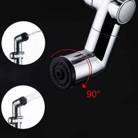 Товар: Гигиенический душ Gappo Хром арт-G36 - фото 4 Гигиенический душ Gappo Хром арт-G36 — фото 4, Гигиенические души