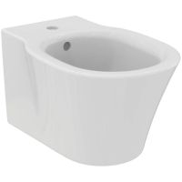 Биде Ideal Standard Connect Air подвесное Euro White арт-E233501 — фото 1, Биде подвесные