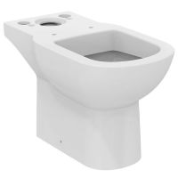 Товар: Унитаз компакт Ideal Standard Tempo без бачка и сиденья арт-T331201 - фото 2 Унитаз компакт Ideal Standard Tempo без бачка и сиденья арт-T331201 — фото 2, Напольные унитазы