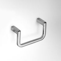 Товар: Полотенцедержатель Colombo Design Lulu Хром арт-B6231.CR - фото 2 Полотенцедержатель Colombo Design Lulu Хром арт-B6231.CR — фото 2, Полотенцедержатели