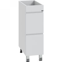 Товар: Тумба под раковину СанТа Марс 90 Белая арт-700321 - фото 2 Тумба под раковину СанТа Марс 90 Белая арт-700321 — фото 2, Тумбы под раковину