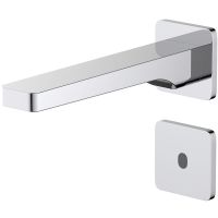 Смеситель для раковины Timo Torne Хром арт-4373/00SM — фото 1, Смесители для раковины