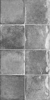 Керамическая плитка Dual Gres Terra Smoke настенная 30x60 см арт-DG_TE_SM — фото 1, Керамическая плитка
