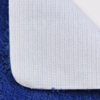 Товар: Коврик для ванной комнаты WasserKRAFT Kammel 55х57 Nautical Blue арт-BM-8331 - фото 3 Коврик для ванной комнаты WasserKRAFT Kammel 55х57 Nautical Blue арт-BM-8331 — фото 3, Коврики для ванной комнаты