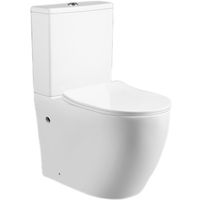 Товар: Унитаз компакт Ceruttispa Orlter CT с бачком и сиденьем Микролифт арт-9867 - фото 1 Унитаз компакт Ceruttispa Orlter CT с бачком и сиденьем Микролифт арт-9867 — фото 1, Напольные унитазы