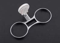 Товар: Стакан для зубных щеток Frap F33 двойной Хром арт-F3308 - фото 7 Стакан для зубных щеток Frap F33 двойной Хром арт-F3308 — фото 7, Стаканы для зубных щеток