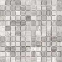 Товар: Мозаика Caramelle mosaic Pietrine 4 мм Travertino Silver POL 29,8x29,8 см арт-00-00002577 - фото 1 Мозаика Caramelle mosaic Pietrine 4 мм Travertino Silver POL 29,8x29,8 см арт-00-00002577 — фото 1, Мозаика
