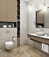 Товар: Керамогранит Gresant Sugar Carving CA-087 Carving R 60х120 см арт-ROL83950 - фото 3 Керамогранит Gresant Sugar Carving CA-087 Carving R 60х120 см арт-ROL83950 — фото 3, Керамогранит