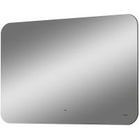 Зеркало Reflection Horizon 1000х700 с подсветкой с бесконтактным выключателем и диммером арт-RF4209HR — фото 3, Зеркала в ванную комнату