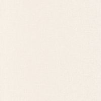 Обои Caselio Linen 2 Винил на флизелине (0,53*10,05) Белый, Однотонные арт-68521000 — фото 1, Обои для стен