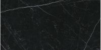 Керамогранит Ariostea Marmi Classici Nero Marquinia luc rett 60x120 см арт-PL612547 — фото 1, Керамогранит