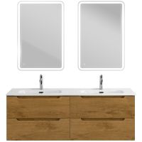 Товар: Тумба под раковину BelBagno Etna 140 подвесная Rovere Nature арт-ETNA-1400-4C-SO-2-RN - фото 11 Тумба под раковину BelBagno Etna 140 подвесная Rovere Nature арт-ETNA-1400-4C-SO-2-RN — фото 11, Тумбы под раковину