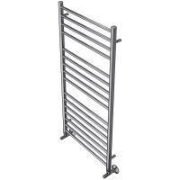 Товар: Водяной полотенцесушитель Aquatek Либерти П16 500x1100 Хром арт-AQ RR1610CH - фото 7 Водяной полотенцесушитель Aquatek Либерти П16 500x1100 Хром арт-AQ RR1610CH — фото 7, Водяные полотенцесушители