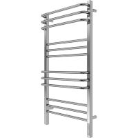 Электрический полотенцесушитель Terminus Соренто П12 500х1000 Хром арт-4670078527196 — фото 1, Электрические полотенцесушители