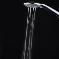 Ручной душ Orange O-Shower Хром арт-OS01 — фото 6, Лейки для душа