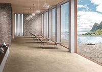 Керамогранит Cercom Soap Stone Soap Ivory Rett 60х120 см арт-10677401 — фото 2, Керамогранит