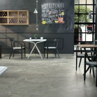 Керамогранит Porcelanite Dos 1330 Rectificado Beige 50х129,5 см арт-PD55728 — фото 3, Керамогранит