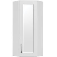 Подвесной шкаф Style Line Веер 30 подвесной Белый глянец арт-ЛС-00000134 — фото 1, Шкафы для ванной