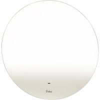 Зеркало Sintesi Deco 80 с подсветкой с бесконтактным выключателем арт-SIN-SPEC-DECO-80 — фото 1, Зеркала в ванную комнату