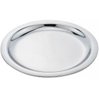 Мыльница Migliore Fortis Хром арт-29741 — фото 1, Мыльницы