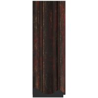 Товар: Зеркало Evoform Definite 82х62 в багетной раме - Темный прованс 99 мм арт-BY 3062 - фото 2 Зеркало Evoform Definite 82х62 в багетной раме - Темный прованс 99 мм арт-BY 3062 — фото 2, Зеркала в ванную комнату