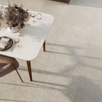 Декор Kerama Marazzi Монсеррат бежевый светлый матовый обрезной SBD064\SG6474 60х60 см арт-SBD064\SG647420 — фото 2, Керамическая плитка