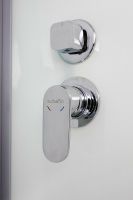 Товар: Душевая кабина Esbano ES-80CRB 80x80 без гидромассажа арт-ESKB80CRB - фото 8 Душевая кабина Esbano ES-80CRB 80x80 без гидромассажа арт-ESKB80CRB — фото 8, Душевые кабины