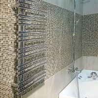 Мозаика Caramelle mosaic Naturelle 4 мм Sitka 30,5x30,5 см арт-00-00002462 — фото 4, Мозаика