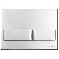 Комплект унитаза Damixa Jupiter DX77C1738SC с инсталляцией Koller Pool DUNE1200SL+Neon с сиденьем Микролифт и клавишей смыва Хром арт-DX77C1738SC+DUNE1200SL+Neon — фото 5, Комплекты унитаз + инсталляция