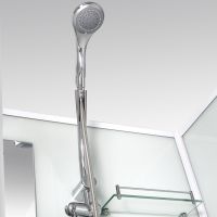 Душевая кабина River Tana 70x70 Б/К с поддоном арт-10000003645 — фото 4, Душевые кабины