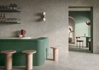 Керамогранит Italgraniti Dorset Bianco Cross Cut Sq 60х120 см арт-DR01BA — фото 2, Керамогранит