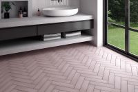 Товар: Керамогранит Equipe Stromboli Rose Breeze 9,2х36,8 см арт-25896 - фото 2 Керамогранит Equipe Stromboli Rose Breeze 9,2х36,8 см арт-25896 — фото 2, Керамогранит