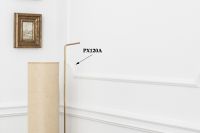 Угловой элемент Orac Decor 190x20x88 мм арт-PX120A — фото 2, Молдинги