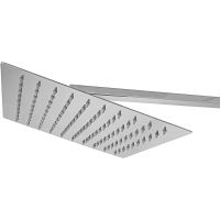 Душевая система Agger Great Хром арт-A2893300 — фото 12, Душевые стойки