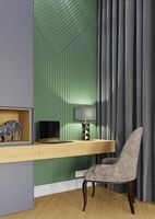 Панель стеновая Bello Deco XPS СП 03/2.6 2600x200x9 мм арт-00-00105053 — фото 4, Панели