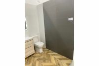 Керамическая плитка Undefasa Art Blanco Keops настенная 25х75 см арт-49622 — фото 2, Керамическая плитка