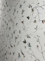 Керамическая плитка Azteca Sense Decor Sendai R90 White настенная 30x90 см арт-68790 — фото 2, Керамическая плитка