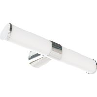 Подсветка для картин Artelamp Callisto Белая Хром арт-A4408AP-1CC — фото 1, Подсветки