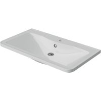 Товар: Тумба с раковиной Misty Атлантик 80 Белая арт-УТ000012713 - фото 5 Тумба с раковиной Misty Атлантик 80 Белая арт-УТ000012713 — фото 5, Тумбы с раковиной