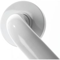 Поручень Ridder Assistent Хром арт-А00160001 — фото 5, Поручни для ванной