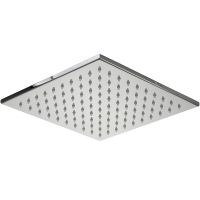 Верхний душ Migliore Palermo Хром арт-29668 — фото 1, Верхние души