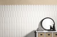 Товар: Керамическая плитка Natucer Fan Mix Acqua настенная 7,2x19,5 см арт-УТ-00026578 - фото 2 Керамическая плитка Natucer Fan Mix Acqua настенная 7,2x19,5 см арт-УТ-00026578 — фото 2, Керамическая плитка