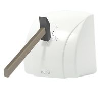 Сушилка для рук Ballu Белый арт-BAHD-1800 — фото 2, Сушилки для рук