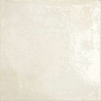 Керамическая плитка Mainzu Maiolica Bianco настенная 20х20 см арт-PT03094 — фото 1, Керамическая плитка