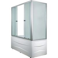 Акриловая ванна Marka One Raguza 190х90 без гидромассажа арт-01ра1990 — фото 3, Акриловые ванны