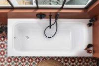 Ванна из искусственного камня Jacob Delafon Elite 180x80 без гидромассажа арт-E6D363RU-00 — фото 4, Ванны из искусственного камня