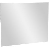 Зеркало Jacob Delafon Struktura 80 подвесное арт-EB1098-NF — фото 1, Зеркала в ванную комнату