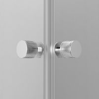 Душевой уголок AM.PM X-Joy 120х90 профиль Хром матовый стекло прозрачное арт-W94G-403-12090-MТ — фото 11, Прямоугольные душевые уголки